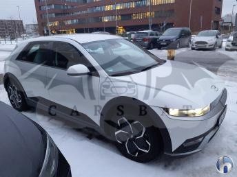 Hyundai IONIQ 5 58 kWh 2023