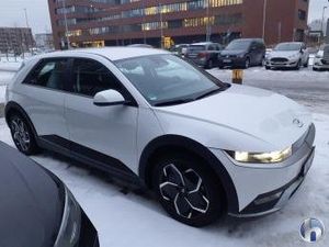 Hyundai IONIQ 5 58 kWh 2023