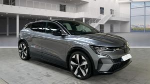 Renault Megane E-Tech Techno 2024