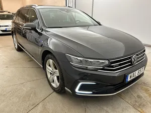 Volkswagen Passat GTE 1.4 TSI 2023
