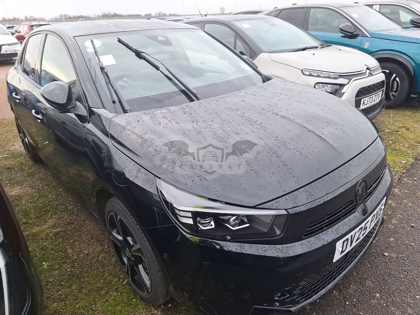 Vauxhall Corsa 1.2 Turbo Ultimate 2025