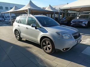 Subaru Forester 2.0 Style 2014