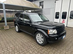 Land Rover Discovery 3.0 TDV6 HSE 2010