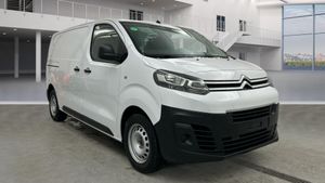 Citroën Jumpy 50 kWh 2024