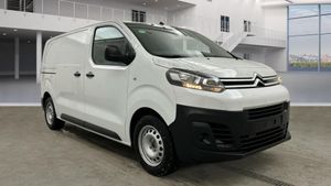 Citroën Jumpy 50 kWh 2024