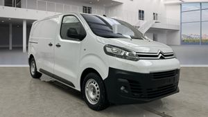 Citroën Jumpy 50 kWh 2024