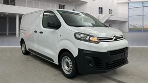 Citroën Jumpy 50 kWh 2024