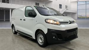 Citroën Jumpy 50 kWh 2024