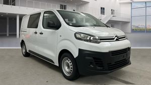 Citroën Jumpy 50 kWh 2024