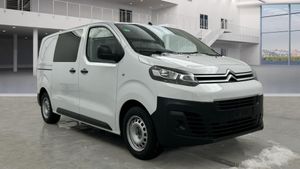Citroën Jumpy 50 kWh 2024