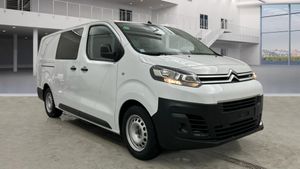 Citroën Jumpy 50 kWh 2024