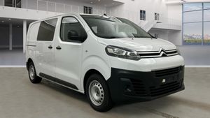 Citroën Jumpy 50 kWh 2024