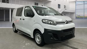 Citroën Jumpy 50 kWh 2024