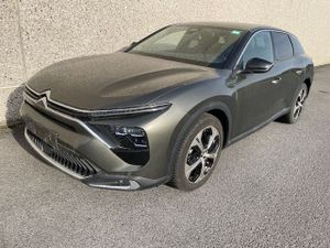 Citroën C5 X 1.2 You 2024
