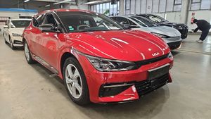 Kia EV6 54 kWh GT Line 2023