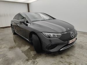 Mercedes-Benz EQE 350 Luxury 2023