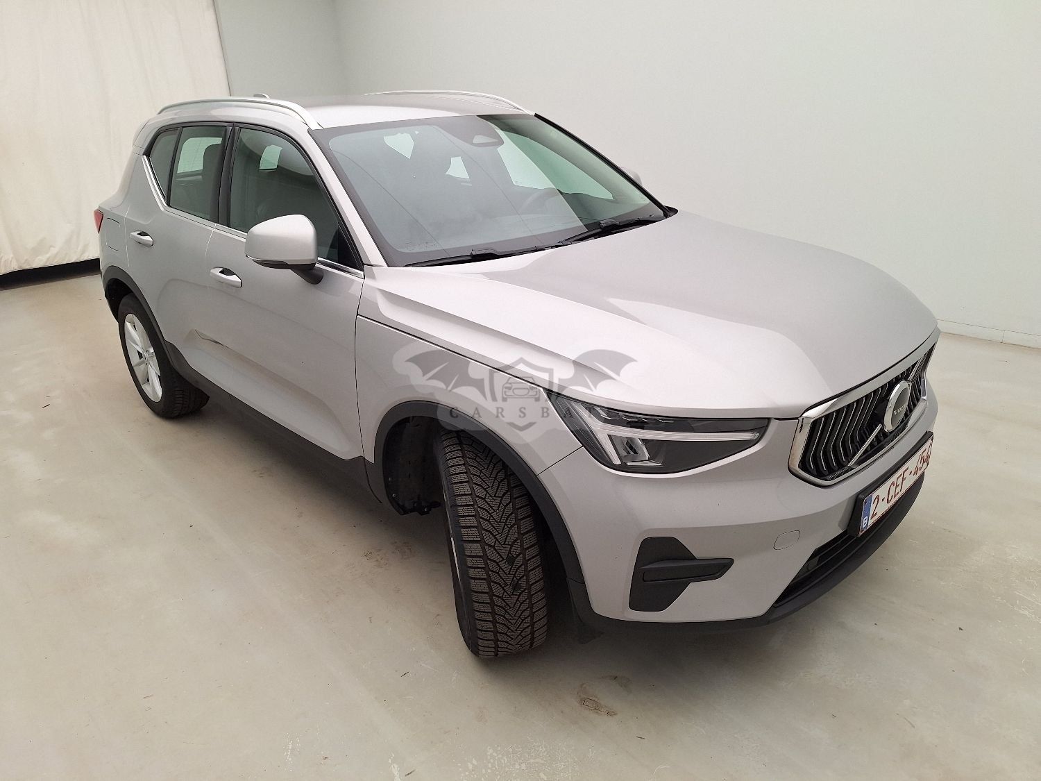 Volvo XC40 B4 Inscription 2022