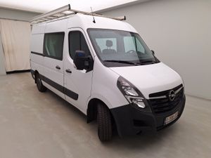 Opel Movano L2H2 2.3 2021