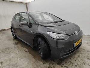 Volkswagen ID.3 77 kWh Pro 2021