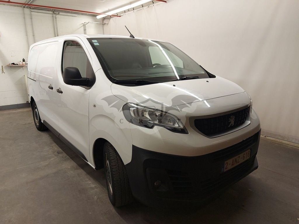 Peugeot Expert 1.5 HDI Premium 2021