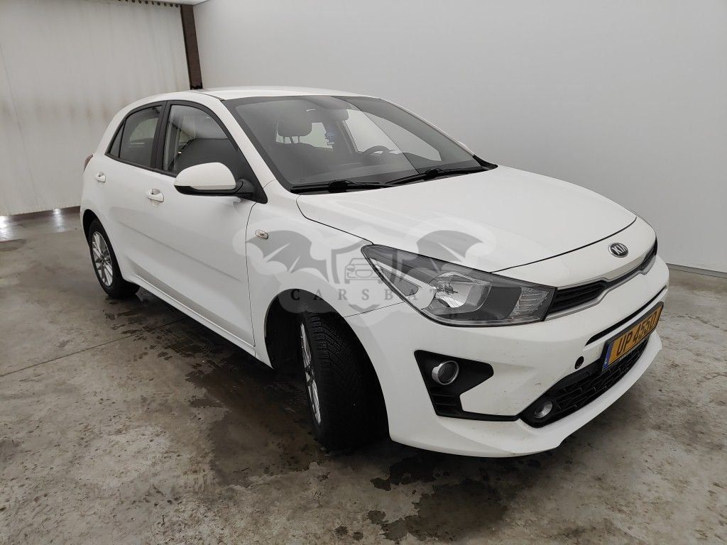 Kia Rio 1.2i 2021