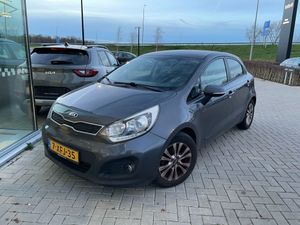 Kia Rio 1.2 CVVT 2014