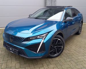 Peugeot 408 1.2i GT 2023
