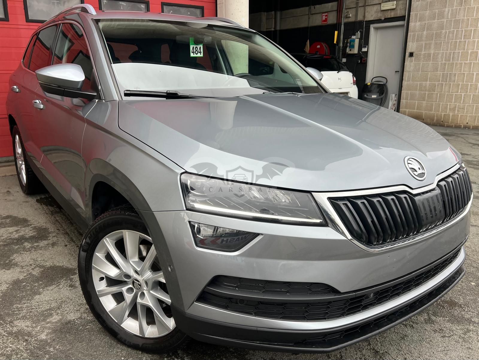 Skoda Karoq 2.0 TDI 2020