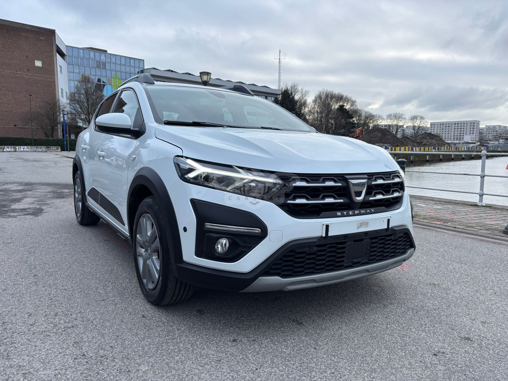 Dacia Sandero 1.0 Comfort 2022