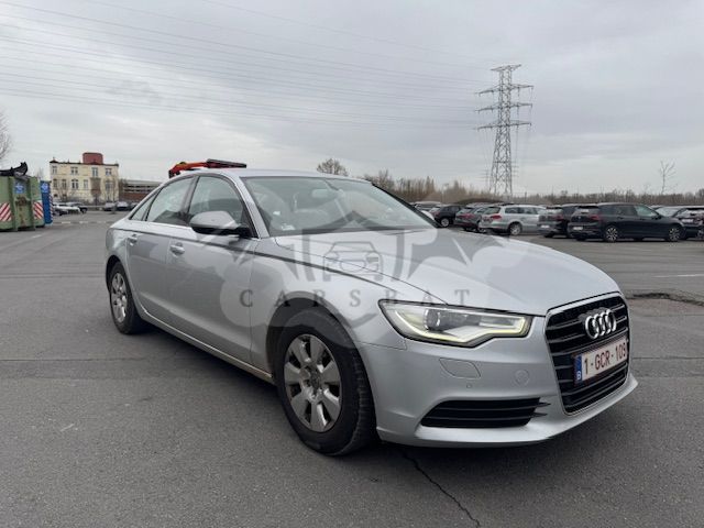 Audi A6 2.0 TDI 2012