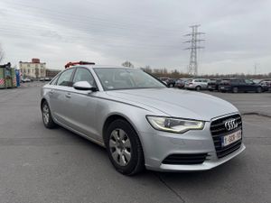 Audi A6 2.0 TDI 2012