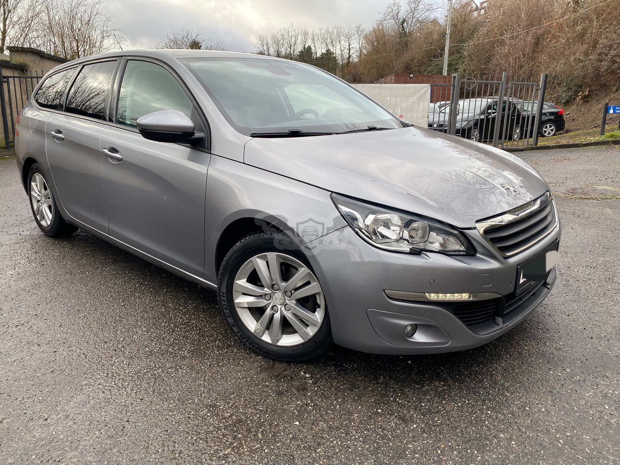 Peugeot 308 SW 1.2i Active 2015