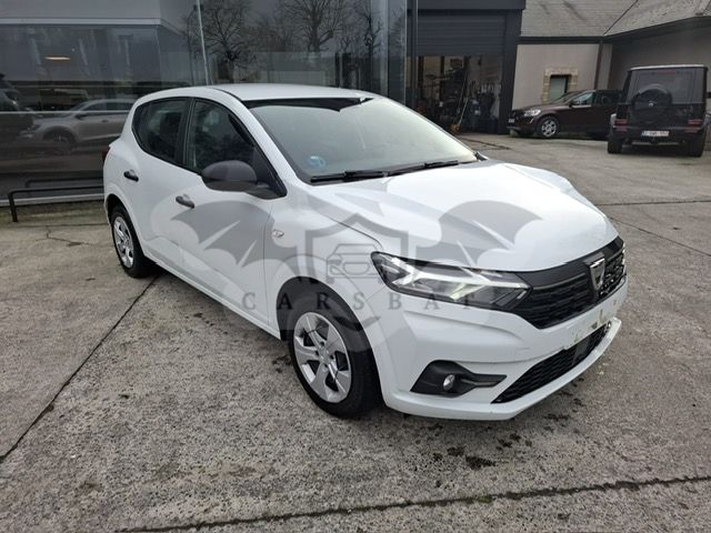 Dacia Sandero 1.0 Essential 2021