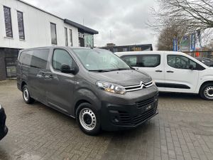 Citroën Jumpy XL 2.0 HDI Club 2022