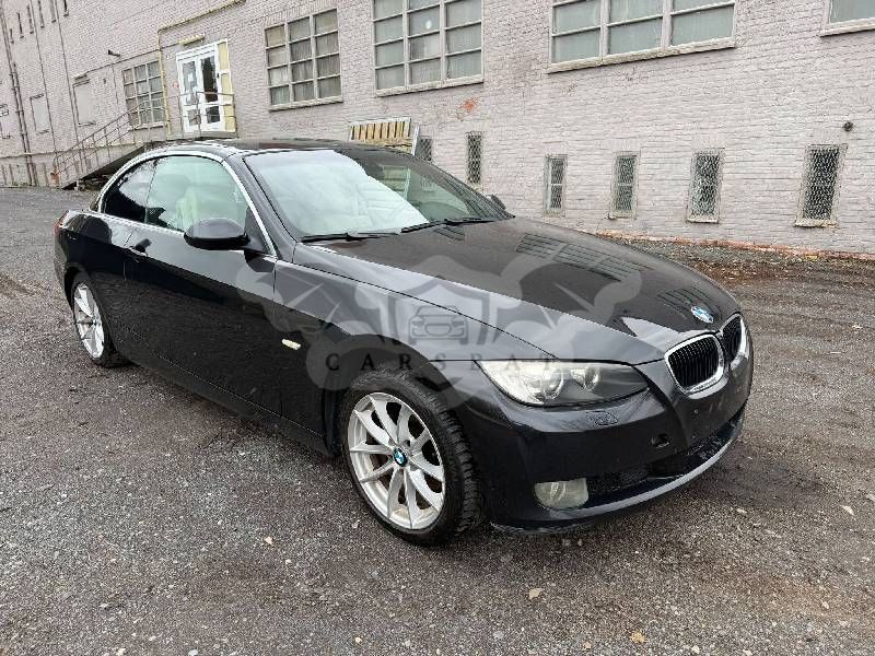BMW 3 Series 320i 2007