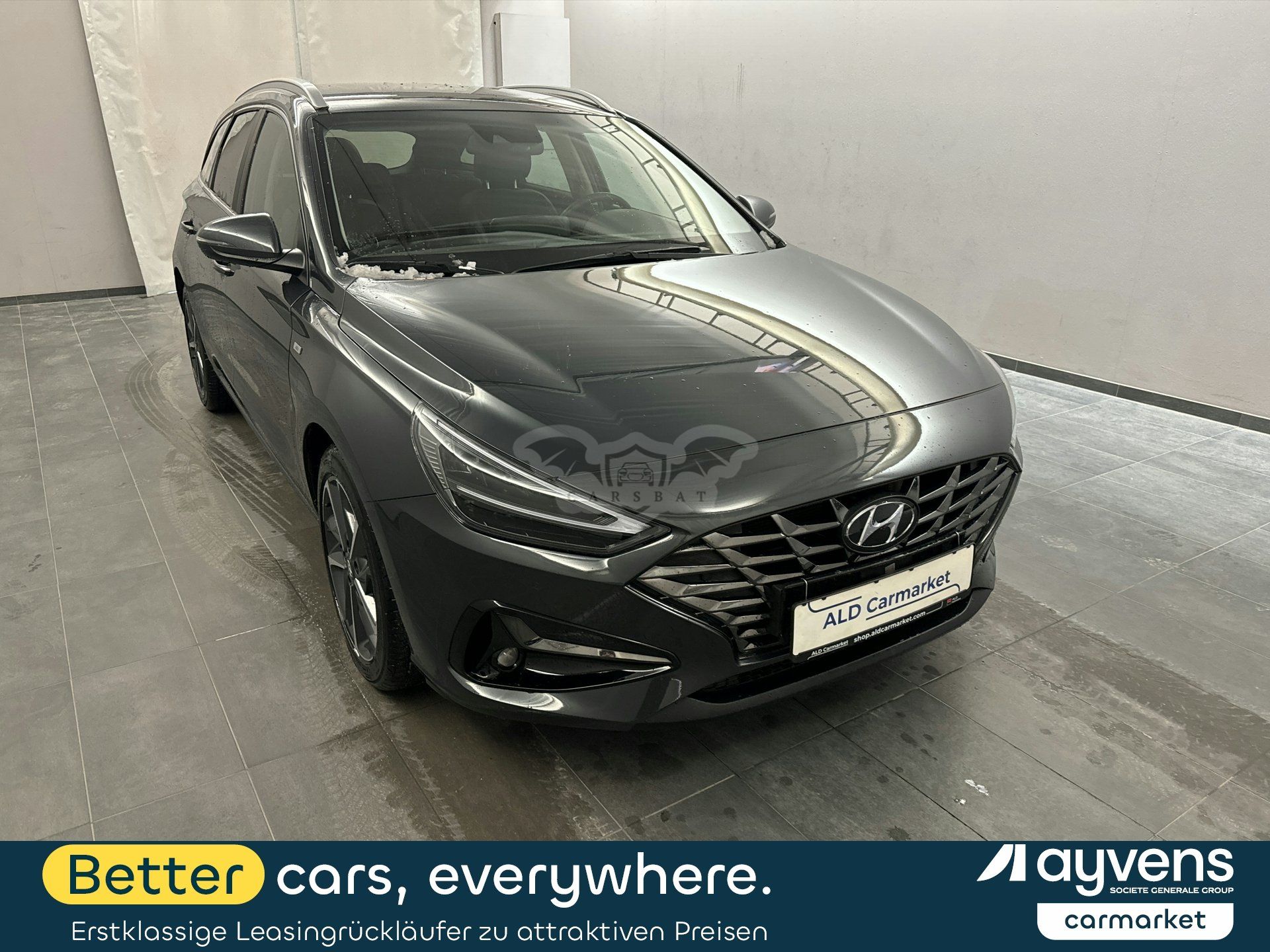 Hyundai i30 Wagon 1.5 GDI Prime 2023