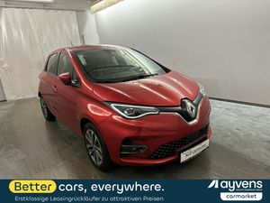 Renault Zoe Intens 2022