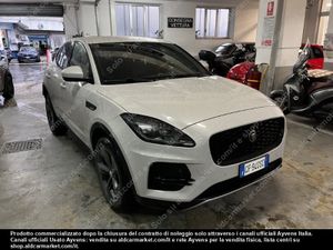 Jaguar E-Pace 2.0d S 2021