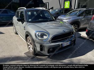 Mini Countryman Cooper SE Business 2020
