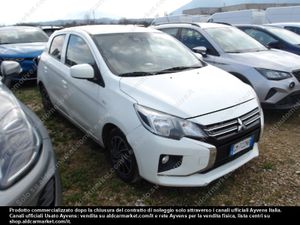 Mitsubishi Space Star 1.2 Intense 2022