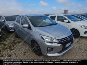 Mitsubishi Space Star 1.2 Intense 2022