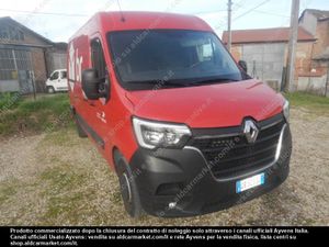 Renault Master L2H2 2023