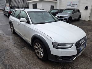 Audi A4 Allroad 2.0 TDI Business Plus 2013