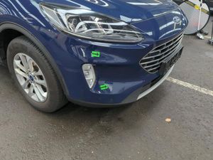 Ford Kuga 2.0 EcoBlue 2022