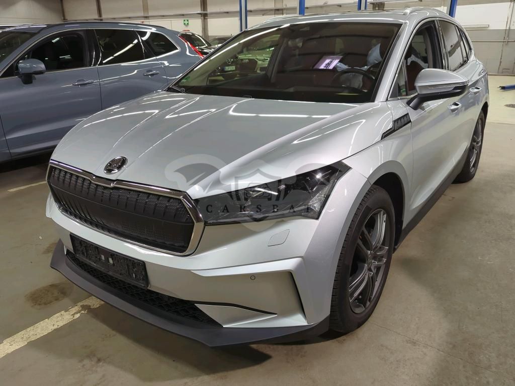 Skoda Enyaq iV 80 2021