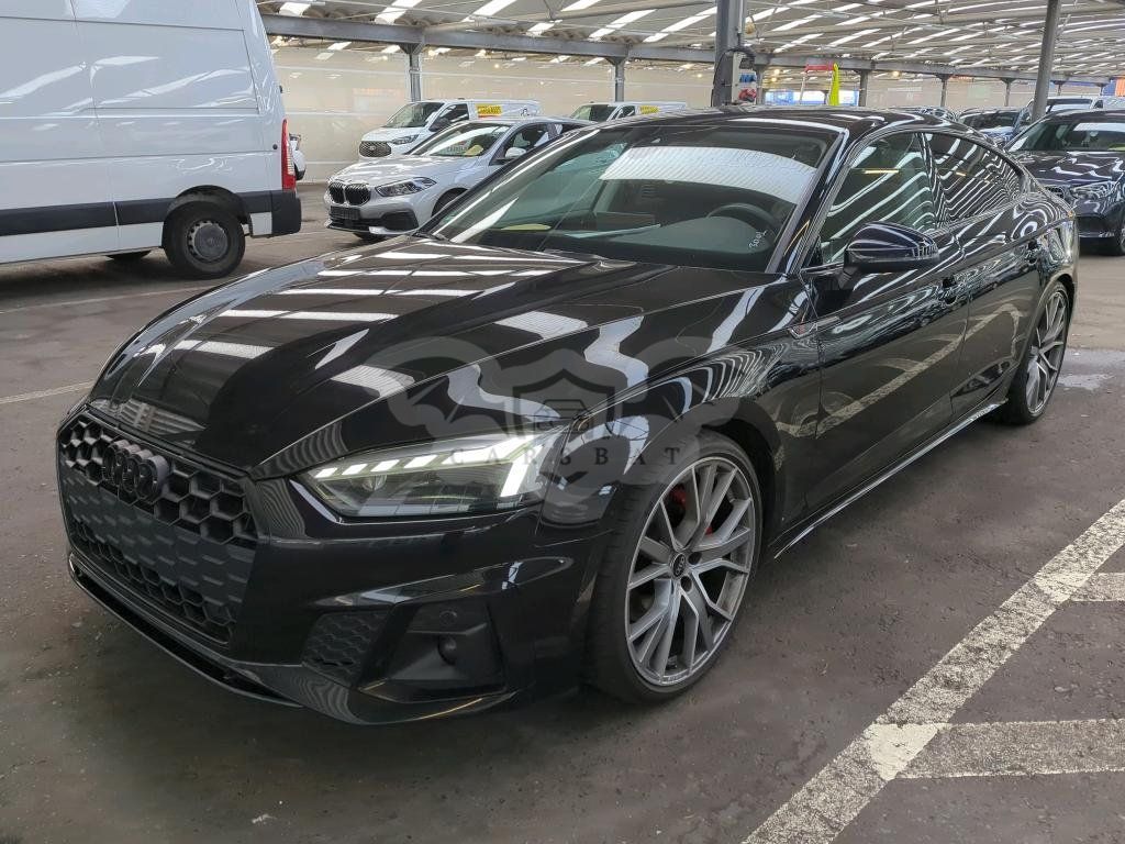 Audi A5 Sportback 40 TDI 2022