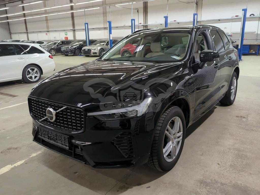 Volvo XC60 T6 2023