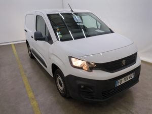 Peugeot Partner 1.6 HDI Premium 2019