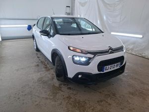 Citroën C3 Feel 2022