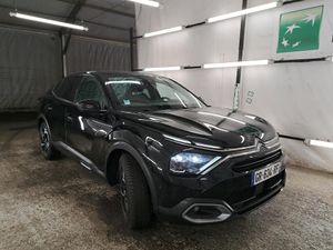Citroën C4 X Shine 2023